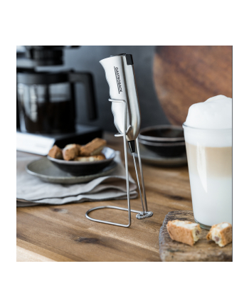 Gastroback Latte Max milk frother 42219