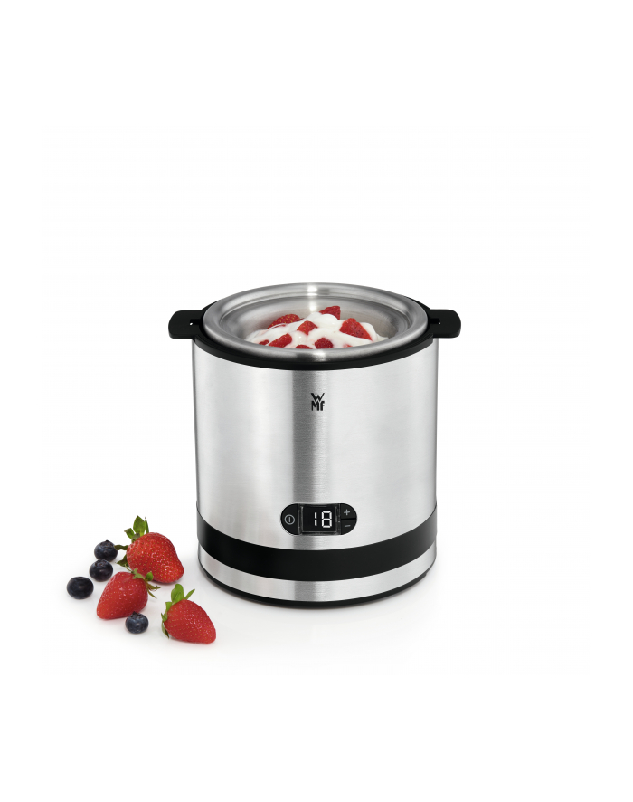 WMF Kitchen Mini Ice Maker - 12W główny