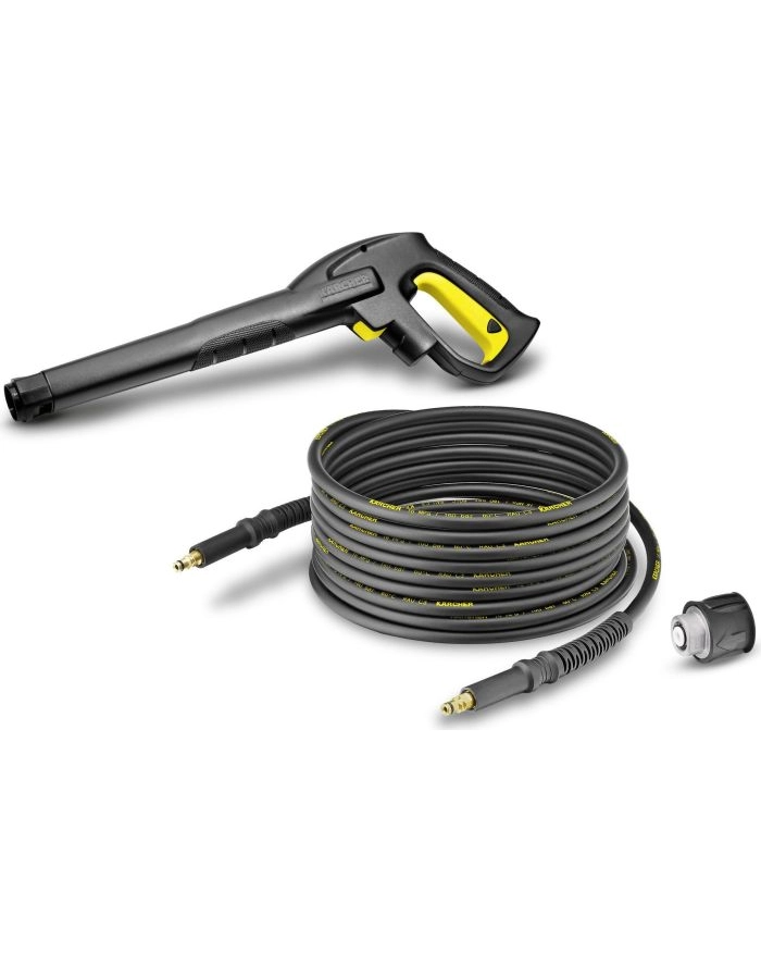 Kärcher 2.643-909.0 HK12 High pressure pant kit - Black - Home & Garden główny