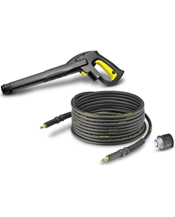 Kärcher 2.643-909.0 HK12 High pressure pant kit - Black - Home & Garden nr 2