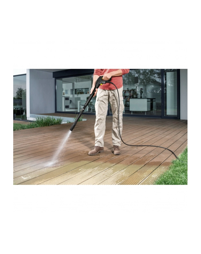 Kärcher 2.643-912.0 HK 4 - high pressure hose set - 1 Piece główny