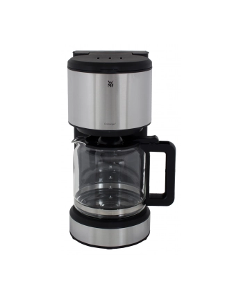 WMF STELIO Aroma Glas - silver/black nr 2