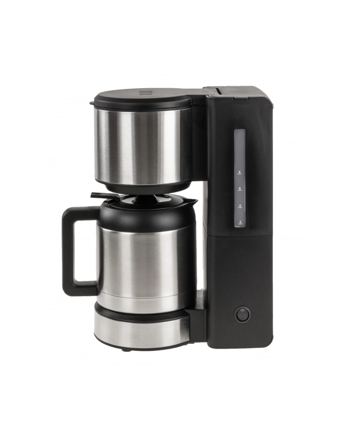 WMF STELIO Aroma Thermo - silver/black główny