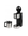 WMF STELIO Aroma Thermo - silver/black - nr 15
