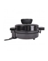 Steba Waffle Maker WE 20 Volcano - black - nr 15