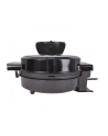 Steba Waffle Maker WE 20 Volcano - black - nr 16