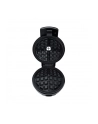 Steba Waffle Maker WE 20 Volcano - black - nr 21