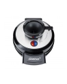 Steba Waffle Maker WE 20 Volcano - black - nr 2