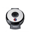 Steba Waffle Maker WE 20 Volcano - black - nr 3