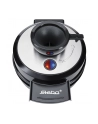 Steba Waffle Maker WE 20 Volcano - black - nr 6