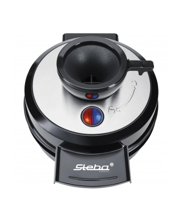 Steba Waffle Maker WE 20 Volcano - black nr 2