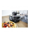 Steba Waffle Maker WE 20 Volcano - black - nr 9