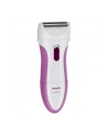 Philips SatinShave Essential HP6341/00, Ladyshaver - white/pink - nr 11