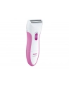 Philips SatinShave Essential HP6341/00, Ladyshaver - white/pink - nr 15