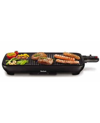 Tefal TG 3918 1800W black - Malaga Compact nr 1