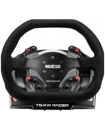 Kierownica THRUSTMASTER TS-XW Racer Sparco 4460157 (PC Xbox One; kolor czarny) nr 1