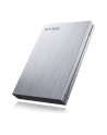 ICY BOX IB-241WP - 2.5 SATA - USB 3.0 - silver - nr 24