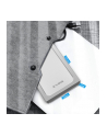 ICY BOX IB-241WP - 2.5 SATA - USB 3.0 - silver - nr 33