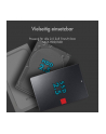 ICY BOX IB-241WP - 2.5 SATA - USB 3.0 - silver - nr 35