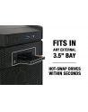 Icy Dock flexiDOCK MB521SP-B - nr 2