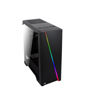 Aerocool Cylon Black Window