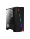 Aerocool Cylon Black Window - nr 6