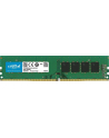 Crucial DDR4 4GB 2400-CL17 - Single - OEM 1.2V CT4G4DFS824A - nr 18