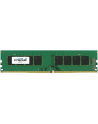 Crucial DDR4 4GB 2400-CL17 - Single - OEM 1.2V CT4G4DFS824A - nr 20