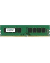 Crucial DDR4 4GB 2400-CL17 - Single - OEM 1.2V CT4G4DFS824A - nr 22
