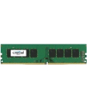 Crucial DDR4 4GB 2400-CL17 - Single - OEM 1.2V CT4G4DFS824A - nr 23