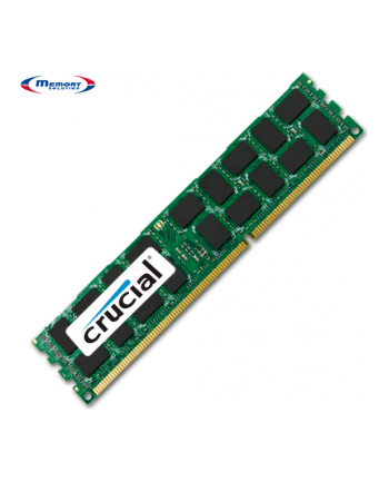 Crucial DDR4 8GB 2400-CL17 - Single - OEM 1.2V CT8G4DFS824A