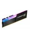 Pamięć DDR4 G.Skill Trident Z RGB 16GB (2x8GB) 2666MHz CL18 1,2v - nr 13