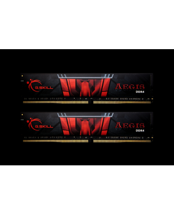 Pamięć DDR4 G.Skill Aegis 32GB (2x16GB) 3000MHz CL16 1,35V