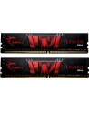 Pamięć DDR4 G.Skill Aegis 32GB (2x16GB) 3000MHz CL16 1,35V - nr 35