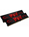 Pamięć DDR4 G.Skill Aegis 32GB (2x16GB) 3000MHz CL16 1,35V - nr 39