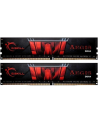 Pamięć DDR4 G.Skill Aegis 32GB (2x16GB) 3000MHz CL16 1,35V - nr 46