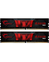 Pamięć DDR4 G.Skill Aegis 32GB (2x16GB) 3000MHz CL16 1,35V - nr 47