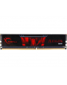 Pamięć DDR4 G.Skill Aegis 16GB (1x16GB) 3000MHz CL16 1,35V - nr 22