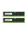 Mushkin DDR4 32 GB 2400-CL17 - Dual-Kit - Essentials - nr 4