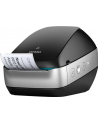 Dymo LabelWriter Wireless - silver/black - nr 29