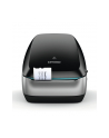 Dymo LabelWriter Wireless - silver/black - nr 33