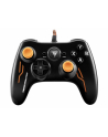 Thrustmaster GP XID Pro - black/orange - nr 8