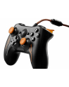 Thrustmaster GP XID Pro - black/orange - nr 9