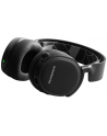 SteelSeries Arctis 3 Bluetooth - black - nr 5