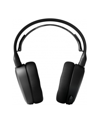 SteelSeries Arctis 3 Bluetooth - black