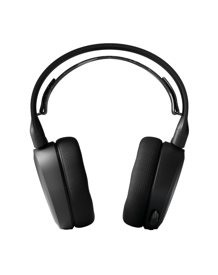 SteelSeries Arctis 3 Bluetooth - black główny