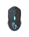 Mysz przewodowa Defender SKY DRAGON GM-090L 3200dpi 6P + podkładka Gaming + GRA - nr 1