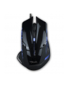 Mysz przewodowa E-Blue Mazer R optyczna Gaming czarna - nr 1