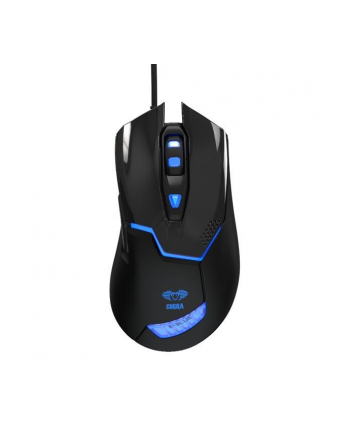 Mysz przewodowa E-Blue Cobra optyczna Gaming czarny