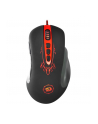 Mysz przewodowa Redragon ORIGIN Gaming optyczna - nr 1